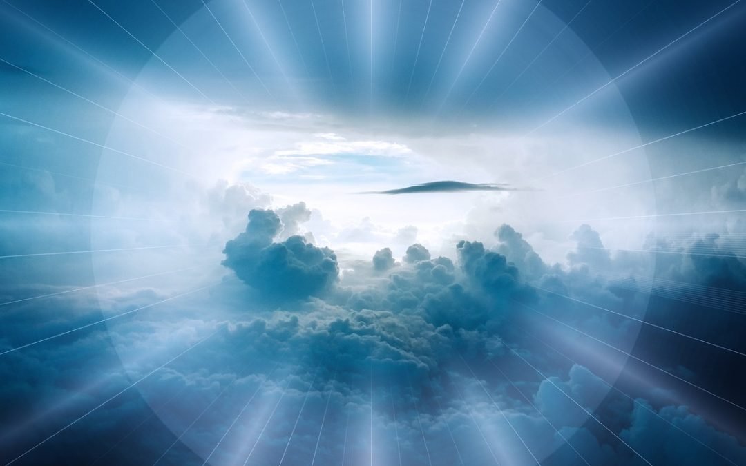 Saying Hello To Goodbye – Befriending The Act Of Transition